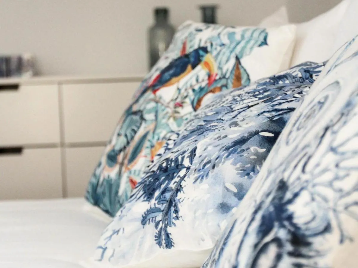 Sao Bento Stylish Cozy Apt With Ac Balcony Lisboa 0*,