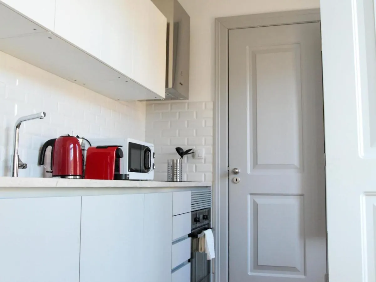 Sao Bento Stylish Cozy Apt With Ac Balcony Lisboa شقة