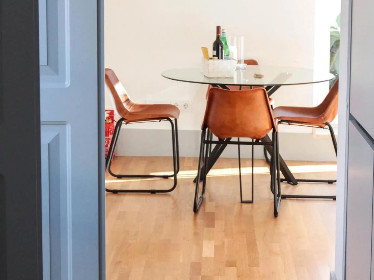 Sao Bento Stylish Cozy Apt With Ac Balcony Lisboa Portugal